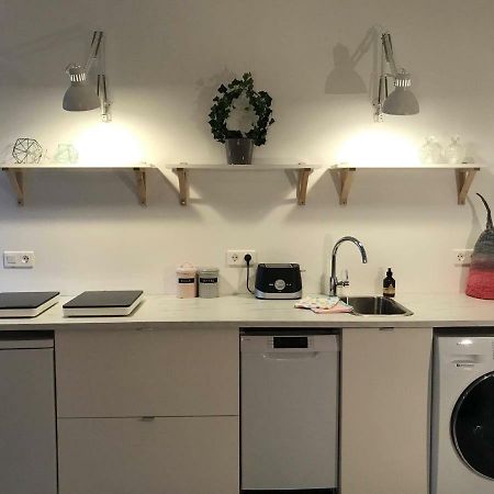 Downtown Selfoss - Perfectly Located Apartment מראה חיצוני תמונה