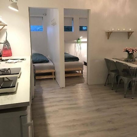 Downtown Selfoss - Perfectly Located Apartment מראה חיצוני תמונה