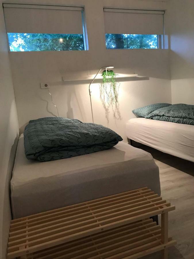 Downtown Selfoss - Perfectly Located Apartment מראה חיצוני תמונה