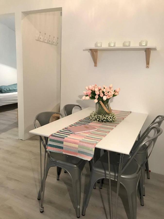 Downtown Selfoss - Perfectly Located Apartment מראה חיצוני תמונה