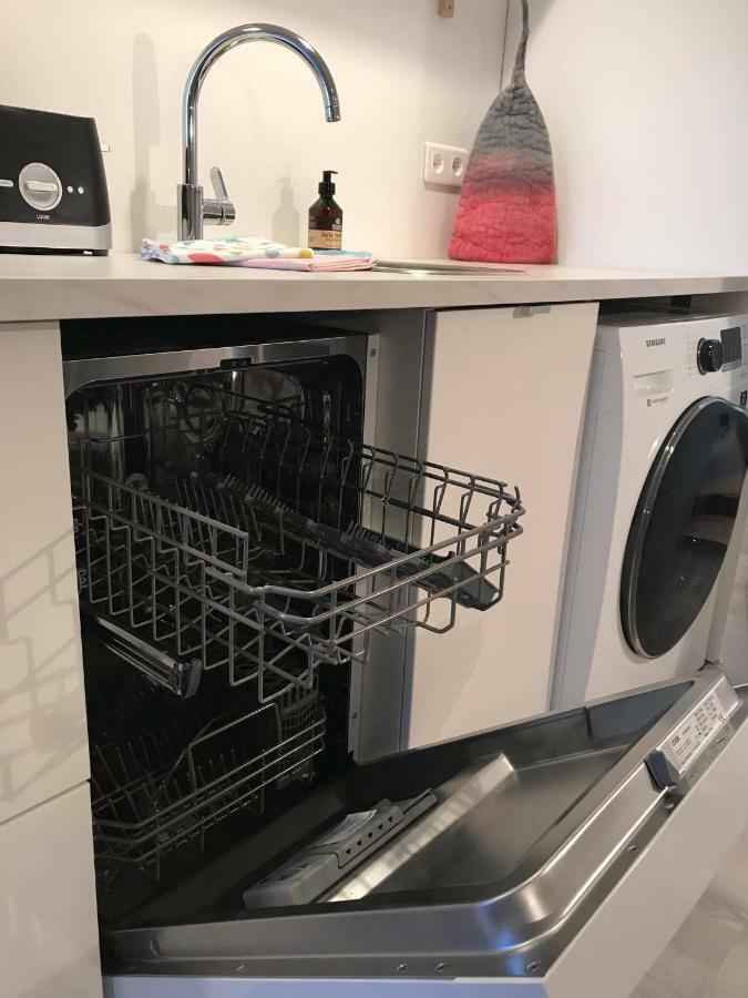 Downtown Selfoss - Perfectly Located Apartment מראה חיצוני תמונה
