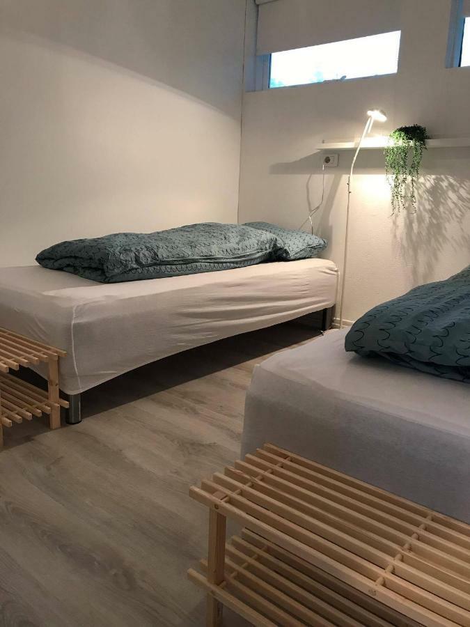 Downtown Selfoss - Perfectly Located Apartment מראה חיצוני תמונה