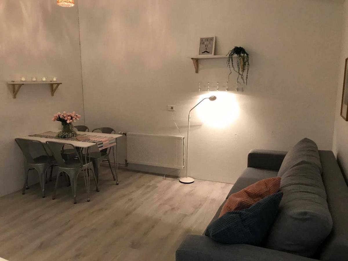 Downtown Selfoss - Perfectly Located Apartment מראה חיצוני תמונה